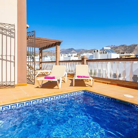 Miguel Franco Nerja
