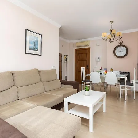 Villa Miguel Franco Nerja