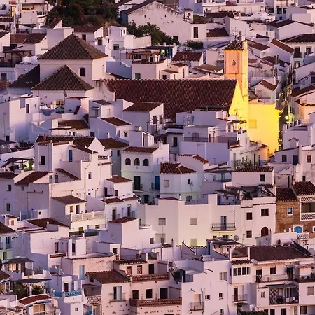 Miguel Franco Villa Nerja