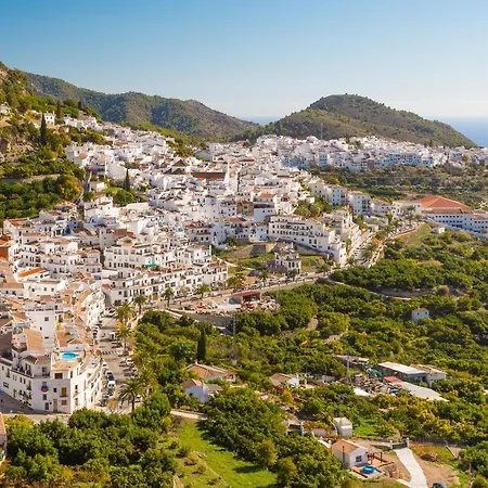Miguel Franco Nerja